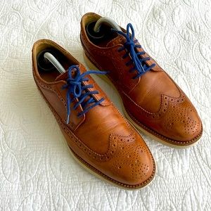 Cole Haan dress shoes